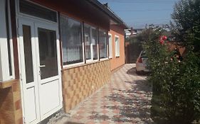 Olimpia Apartments